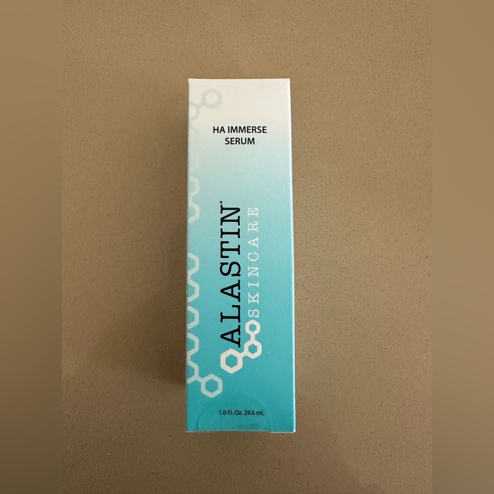 Alastin HA (Hyaluronic Acid) Immerse Serum